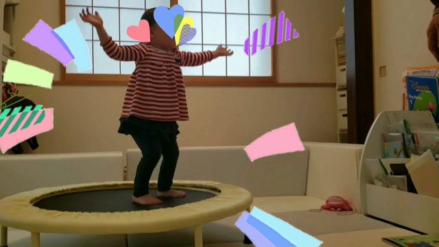 誕生会の反省とクリスマスの記事動画