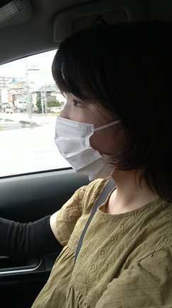 お墓参りの記事動画