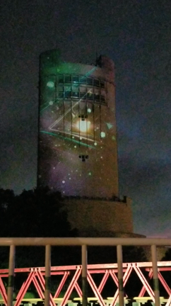 ナイトZOOinのんほいパーク(1)の記事動画