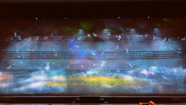 fff 入場は厳しいですよの記事動画