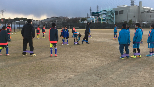 コバトレ体幹| 箕面 交通事故 病院の記事動画