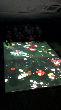 ☆☆チームラボ☆☆の記事動画