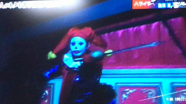 ピエロ 悪性胸膜中皮腫と言われてどこまで生きれるかやってみよう とおかげさまで５年経過達成しました