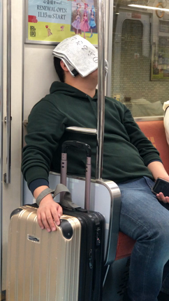 キョンシーですかの記事動画