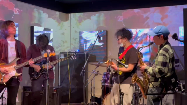 Mitaka blues associationの記事動画