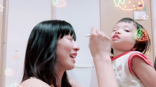 イライラ歯磨きの道のりの記事動画