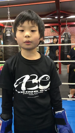 ABCボクシングGYMの記事動画