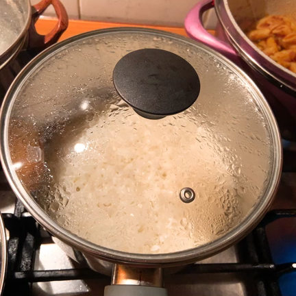 Quarantena１週間経過の記事動画