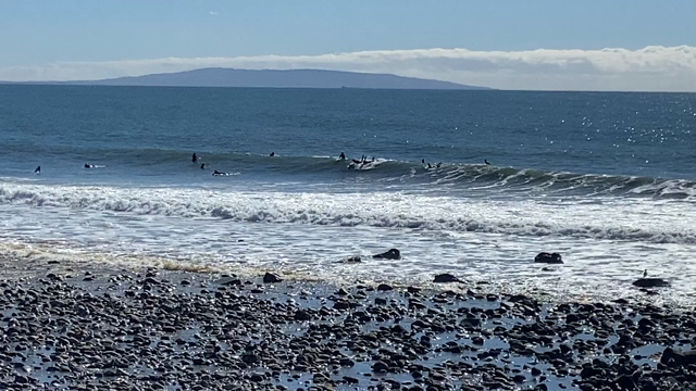 アメリカより5の記事動画