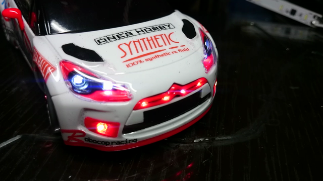 電飾の細工の記事動画