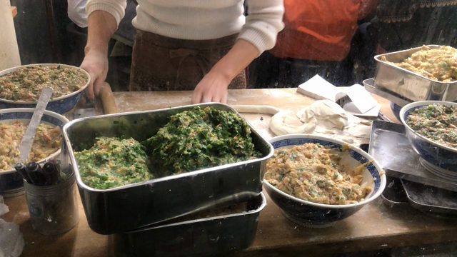 餃子館の記事動画