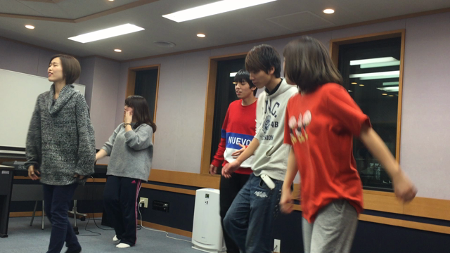 突撃！リハ訪問の記事動画