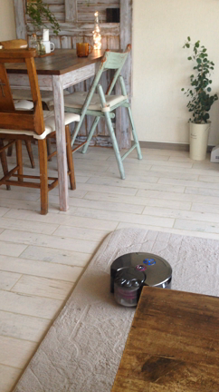 ロボット掃除機の置き場所問題の記事動画