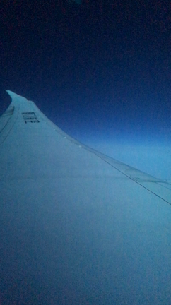 やっとこさカナダにたどり着いた話の記事動画