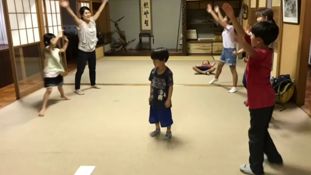 【残枠わずか】パプリカダンスで踊ろう♪子どもたち集まれ〜！の記事動画