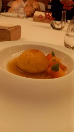 北浜サロンクリスマスパーティー✨✨お料理編の記事動画