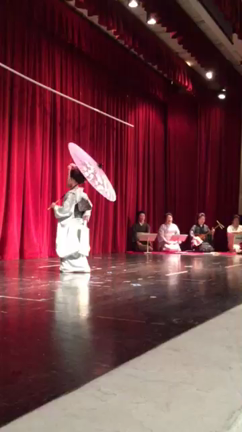 ハワイ公演、無事に終了。帰国しました。の記事動画