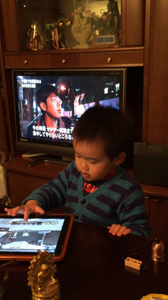 観音だらけの記事動画