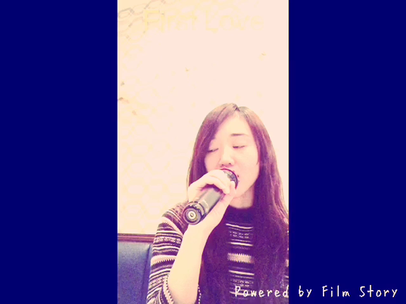 First Love Aメロちょこっとの記事動画