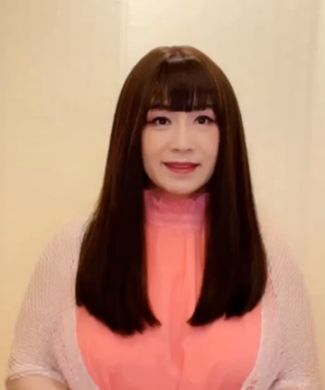 日本で最も美しい日本語スピーカーファイナリスト✨の記事動画