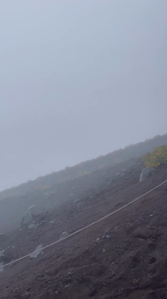 富士山登山前編の記事動画