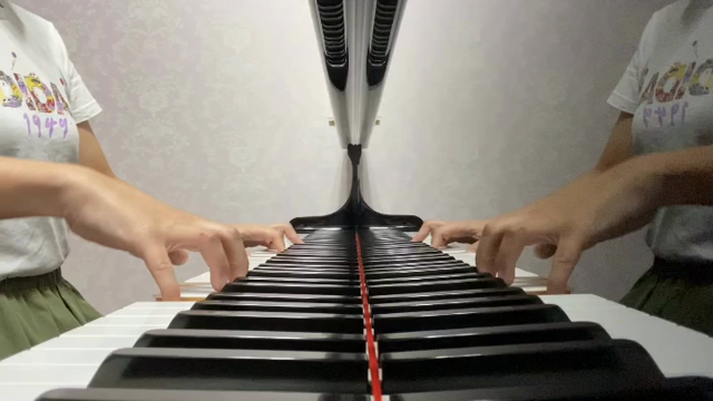 ブルグミュラー 別れの記事動画