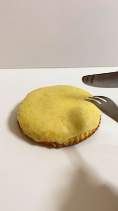 ケンミンショーでも紹介 観音屋の チーズケーキ 想像以上の美味しさでした スイーツライターの甘 い生活