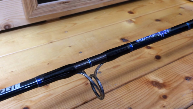 ガイドスレッド巻き替えの記事動画