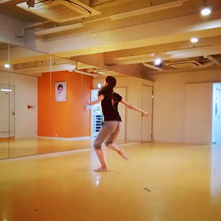 ジャズクラスの記事動画