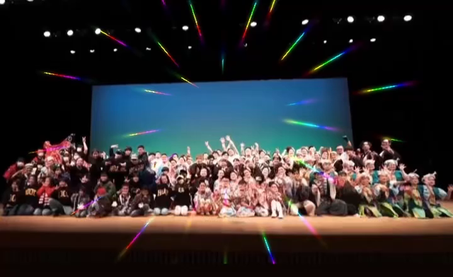 恵庭市民文化合同披露会開催！！！の記事動画