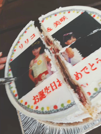 生誕祭♡の記事動画