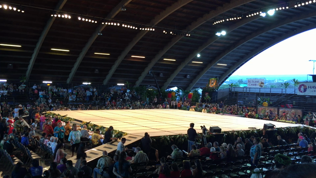 今年は家でメリーモナーク観戦の記事動画