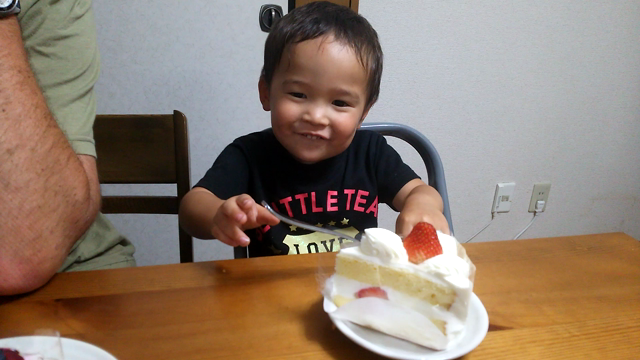 【勇気づけ】誕生日に一番したかった事の記事動画