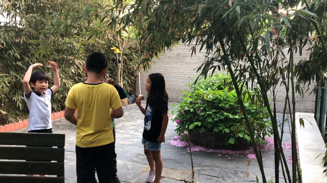 友達に救われた〜北京生活〜の記事動画