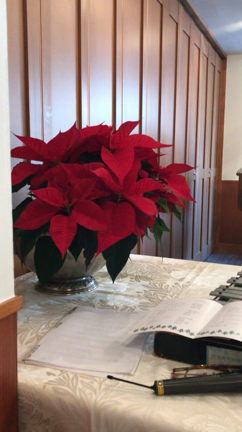 ♪ママがサンタにキスをした  動画ありの記事動画