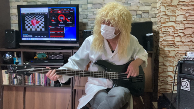 結局、弦の交換をしたの記事動画