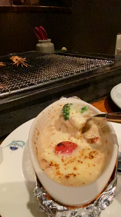 海の幸〜北の海鮮炙り　ノアの箱舟〜の記事動画