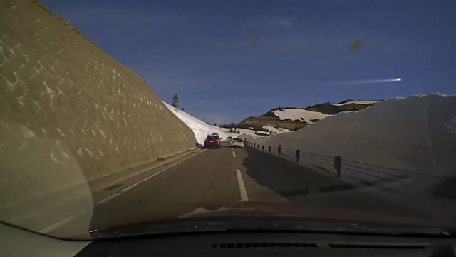 志賀草津高原ルート開通の記事動画