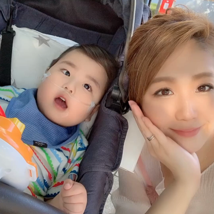 ☆木漏れ日〜褒めた時の顔〜☆の記事動画