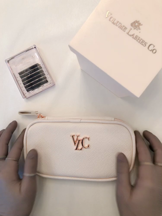 マツエクアーティストの愛用ツイザーケース！ブラックフライデーセール！の記事動画