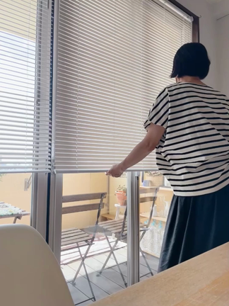 ★専用の道具は必要なし！ブラインド掃除をラクにしてくれたものの記事動画