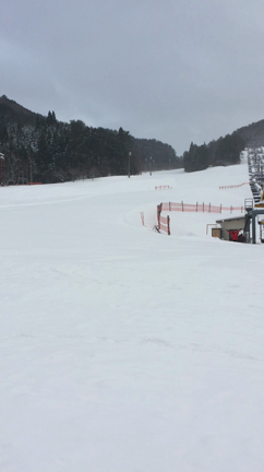 12月18日ゲレンデ状況の記事動画