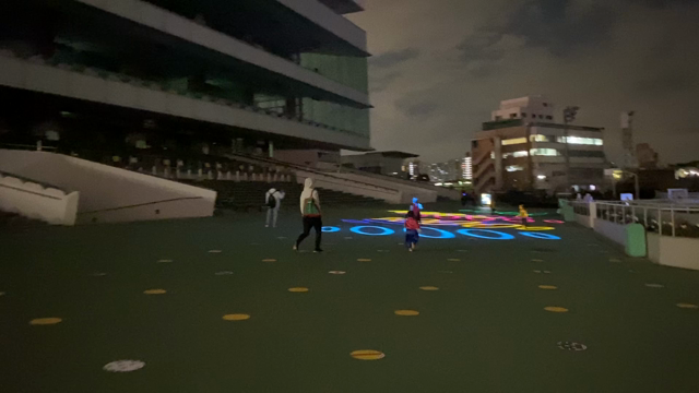 【illumination2020⑅◡̈*】東京メガイルミ♡♡の記事動画