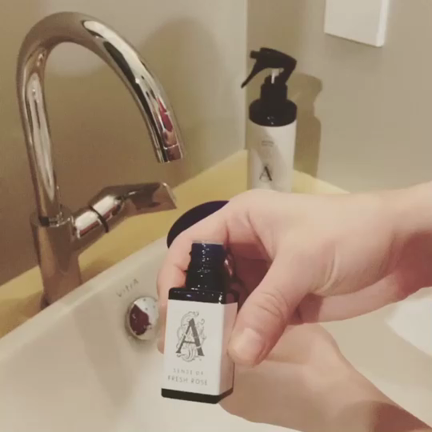 ☆ピッタマスクを洗って☆の記事動画