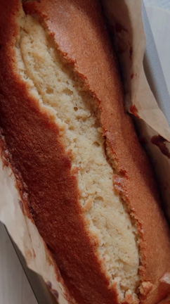 米粉のパウンドケーキの記事動画