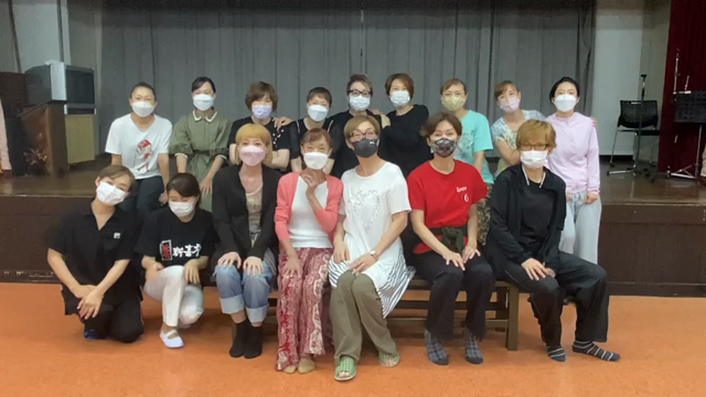 華劇な乙女達 ICHIKO PRODUCE2ハイブリッドセレモニーの記事動画