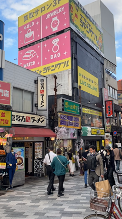 酒場には出会いがあるの記事動画