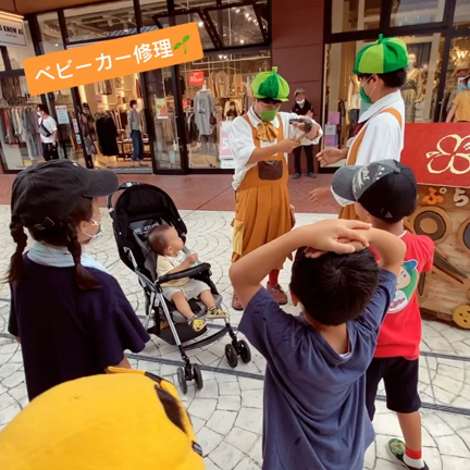 第33話:プチパポットが新しくなる！の記事動画