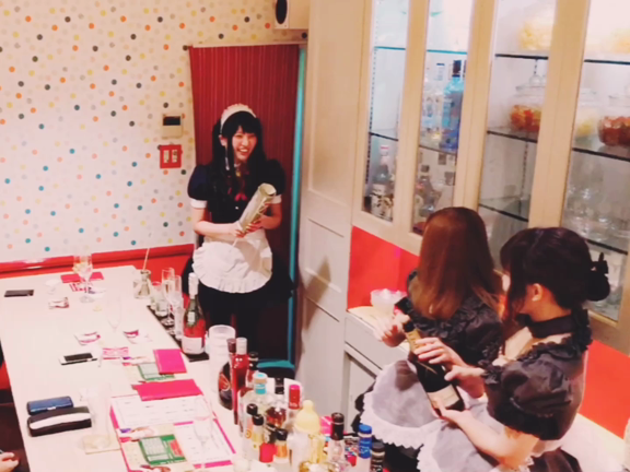 台風の日ってなんでコロッケなの？ことり。は鍋を食べましたけどね！！！！ｏの記事動画