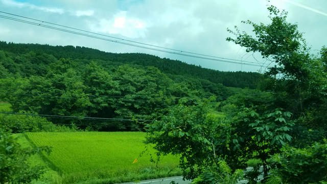 縄文の津軽半島(8月12日)の記事動画